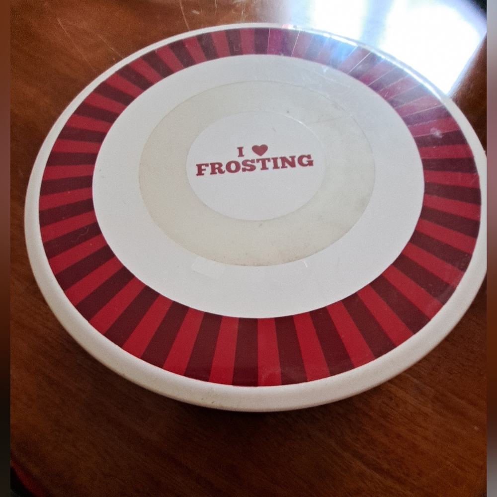 Cake Boss Lazy Susan